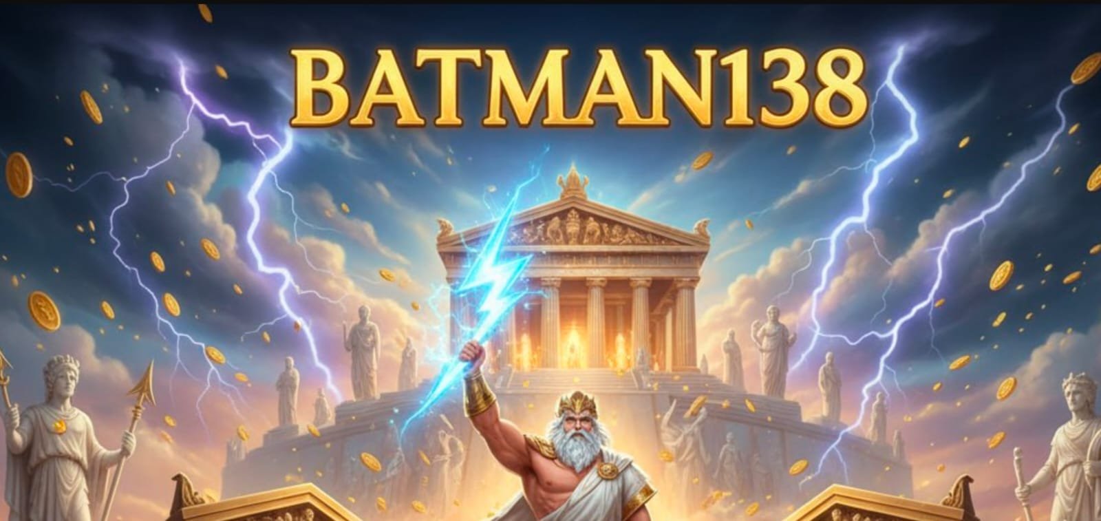Batman138 Slot Games: Spin, Win, and Enjoy Endless Casino Fun