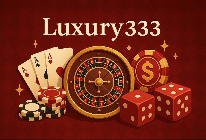 Luxury333 VIP Experience: Where Exclusive Rewards Meet True Luxury
